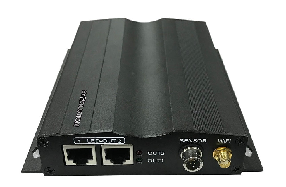 Sysolution M50 Stand-Along Version Synchronous LED Sending Box
