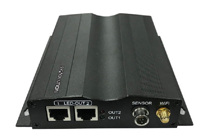 Sysolution M50 Stand-Along Version Synchronous LED Sending Box