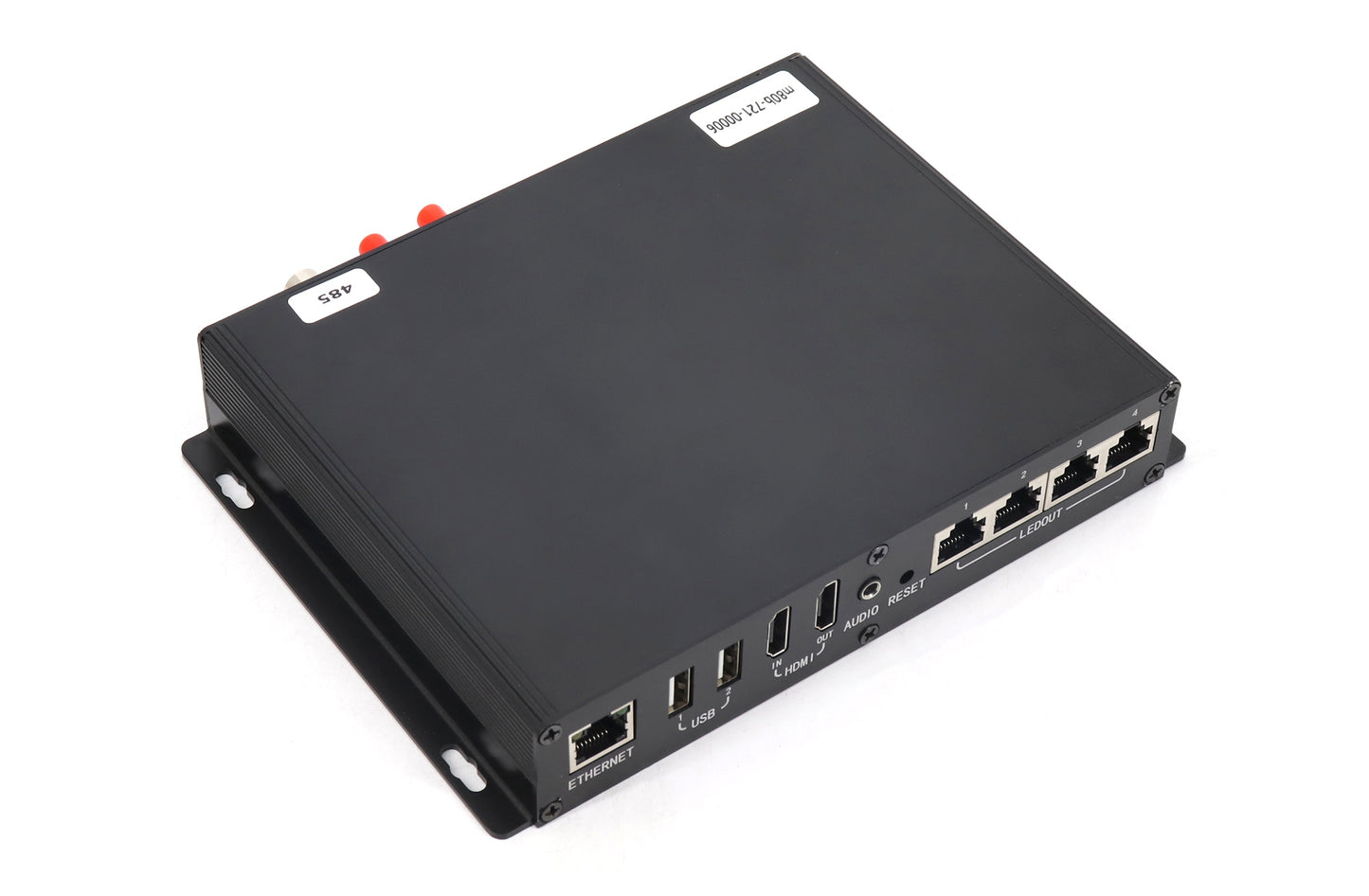 Sysolution M80 Cloud Internet/USB/Camera LED Screen Controller