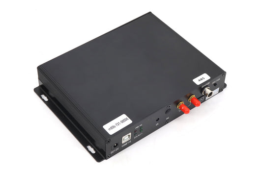 Sysolution M80 Cloud Internet/USB/Camera LED Screen Controller