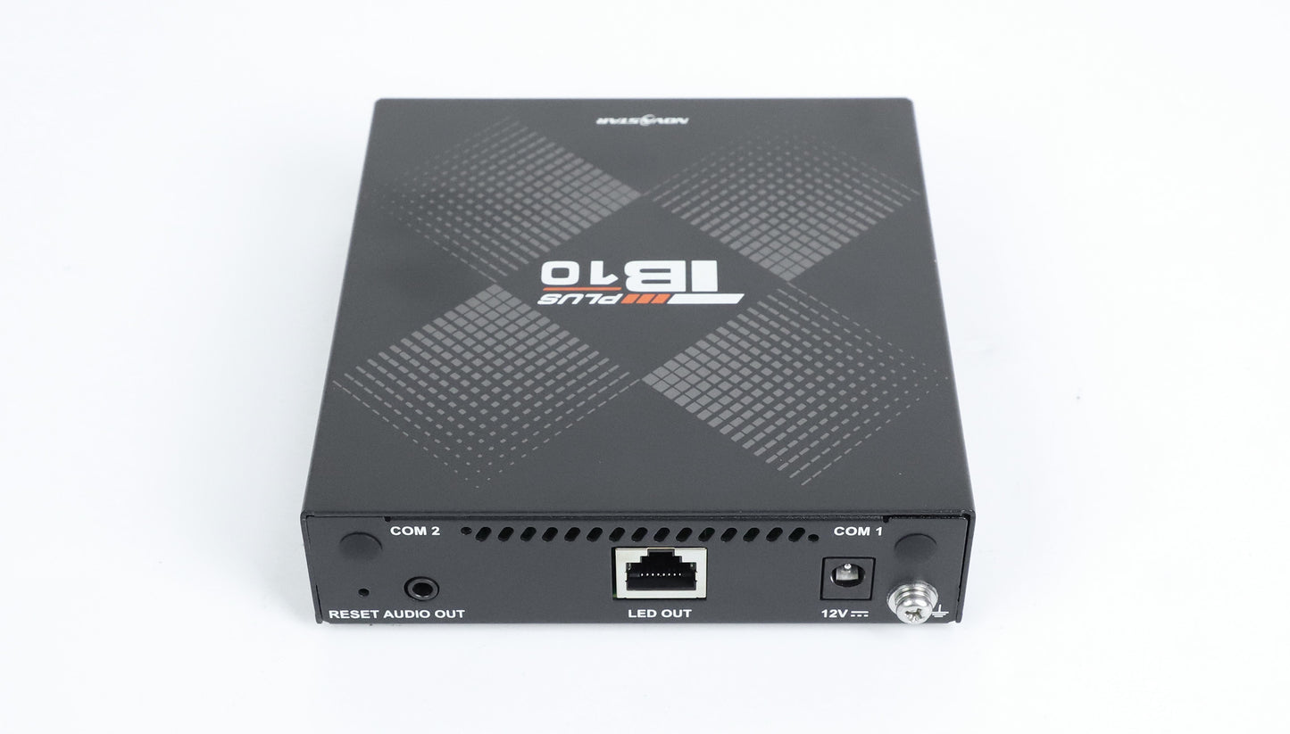 Novastar TB10 Plus LED Display Screen Multimedia Player