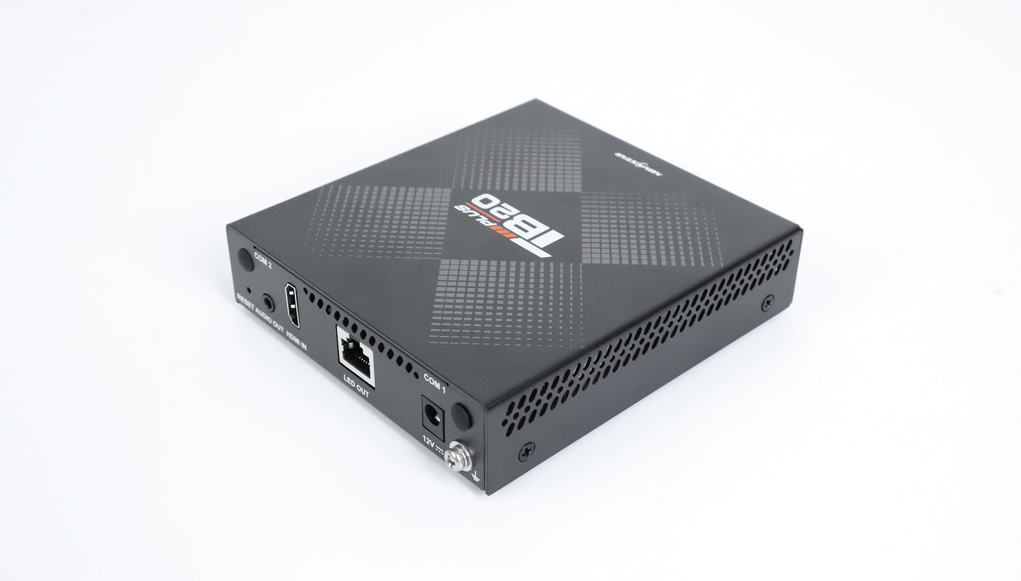 Novastar TB20 Plus LED Display Screen Multimedia Player