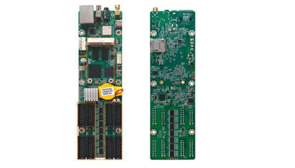NovaStar TCC80 Asynchronous LED Display Control Card