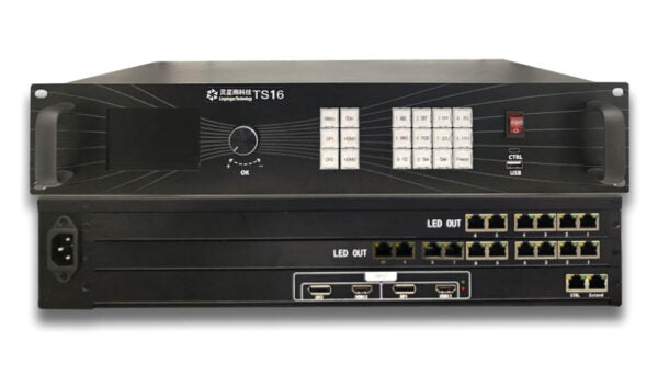 Linsn TS16 LED Sending Box 4K LED Controller