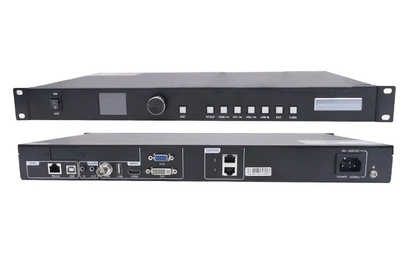 Novastar VX200s-N All-in-One LED Display Screen Controller LED Video Processor