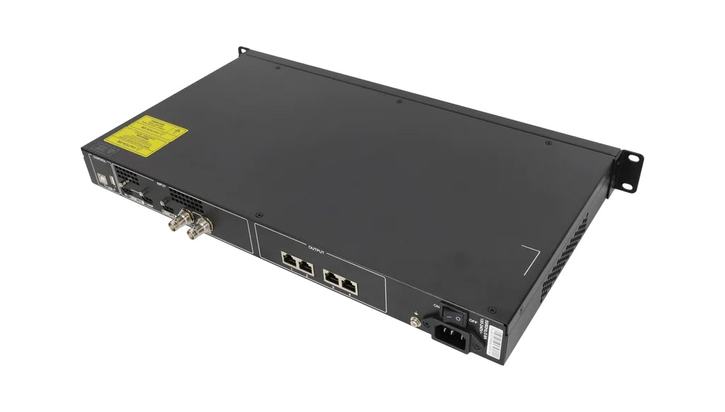 Novastar VX400s-N All-in-One LED Video Processor Controller