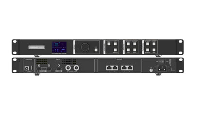 Novastar VX400s-N All-in-One LED Video Processor Controller