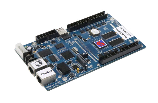 XIXUN K13 Asynchronous Cascading LED Controller Card