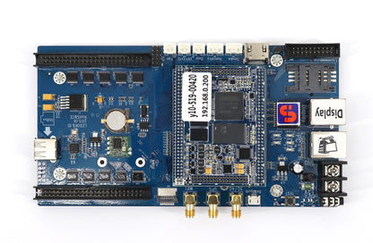 XIXUN Y10 Asynchronous Android LED Controller Card