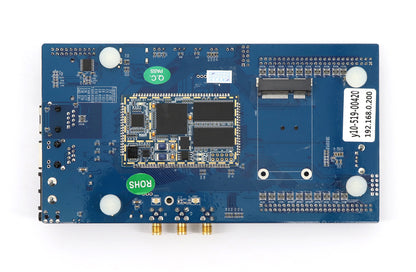 XIXUN Y10 Asynchronous Android LED Controller Card