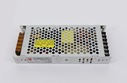CZCL A-200AF-5XZ Power Supply with Input 100V~120V 200V~240V