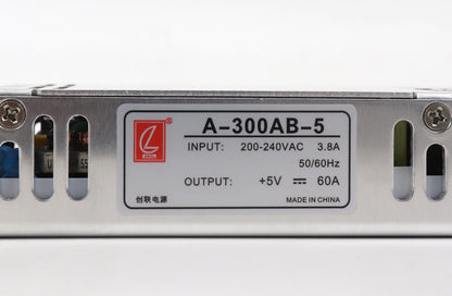 CZCL Chuanglian A-300AB-5 300w Led power supply