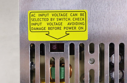 CZCL A-350AA-5 5V70A 350W Low Profile Switching LED Power Supply