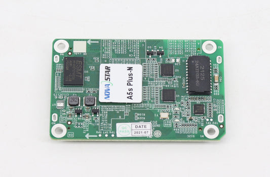 Novastar A5S PLUS-N LED isplay Receiving Card