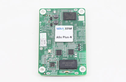 Novastar A5S PLUS-N LED Receiving Card
