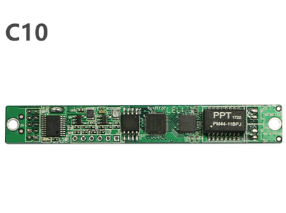 Mooncell C10/C12/C40/C60/C120 FPGA LED Receiving Card Series