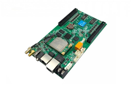 Huidu HD-D16 Full-Color LED Large Screen Asynchronous Control Card