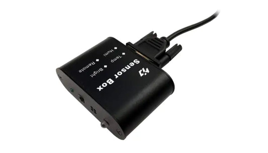 Huidu HD-S108 Full Color Multiple-Function Sensor Box