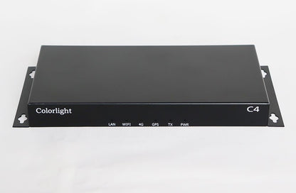 Colorlight C4 Cloud Server LED Player