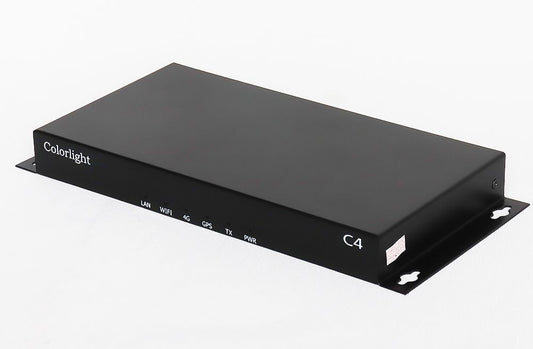 Colorlight C4 Cloud Server LED Player