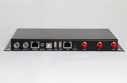 Colorlight C4 Cloud Server LED Player