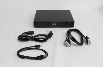 ColorLight S2 LED Panel Sending LED display Box