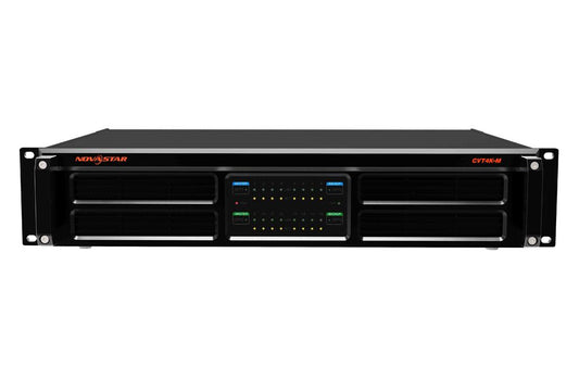 Novastar CVT4K-M LED Screen Fiber Optical Converter Multimode