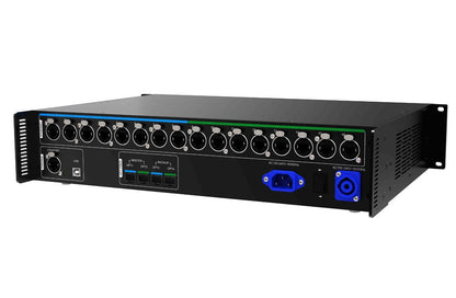 Novastar CVT4K-M LED Screen Fiber Optical Converter Multimode