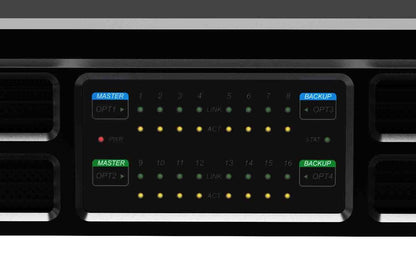 Novastar CVT4K-M LED Screen Fiber Optical Converter Multimode