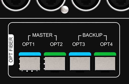 Novastar CVT4K-M LED Screen Fiber Optical Converter Multimode
