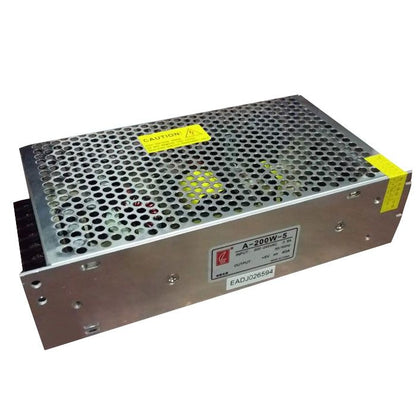 CZCL A-200W-5 Switching Power Source