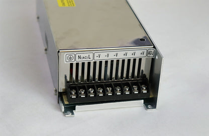 CZCL A-300-5 CE Certified LED Screen Power Supply
