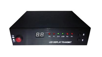 MoonCell VCMA7-V10 LED Sender LED display Box