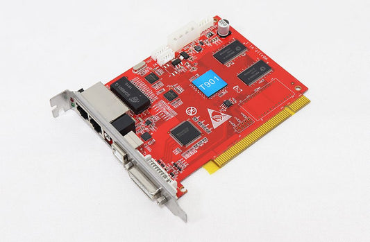 Huidu T901 LED Screen Video Sending Card