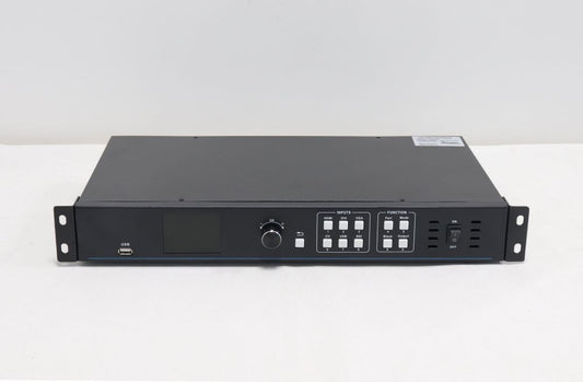 HUIDU HDP601 LED Display Board Video Processor