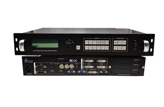 HUIDU HDP901 Multi-Function Video Processor