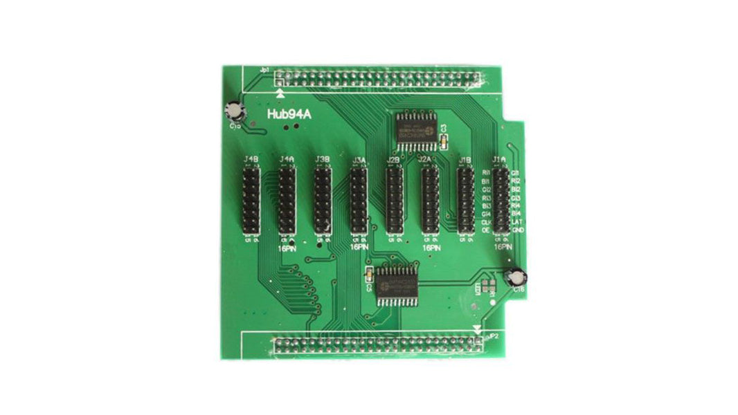 Linsn Hub94A LED Control Card