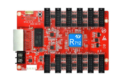 Huidu R Series HD-R712 LED Receiving Card