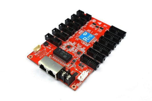 Huidu R Series HD-R712 LED Receiving Card