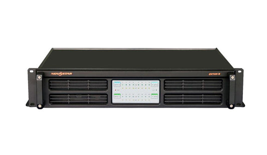 Novastar CVT4K-S Optical Fiber Controller Box for Big LED Display