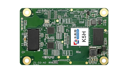 colorlight K5H led receiving card led controller