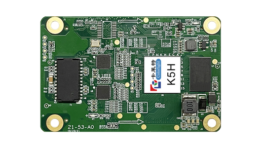 colorlight K5H led receiving card led controller