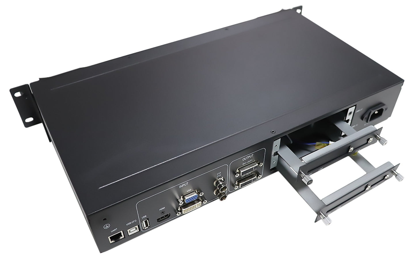 Kystar KS600 Full Color LED Video Processor