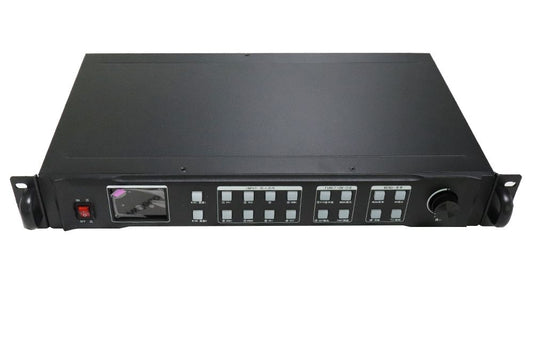 Kystar U2 Multi-Machine Cascade Synchronous Audio And Video Processor