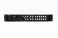 Kystar U6 HDMI Input 4 DVI Output HD Multi-window LED Video Switcher