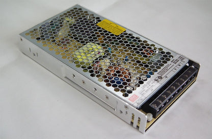 Meanwell LRS-200-5 5V40A Switching LED Power Supply