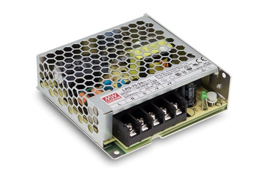Meanwell LRS-75-24 LED Display Screen Power Supply