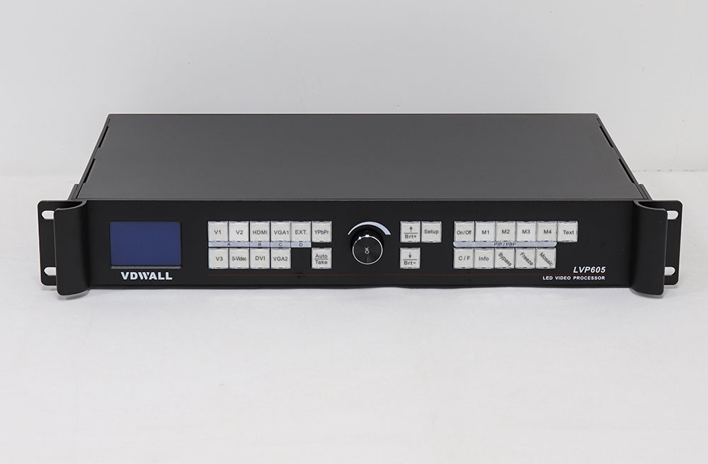 VDWALL LVP605 HD LED Video Controller