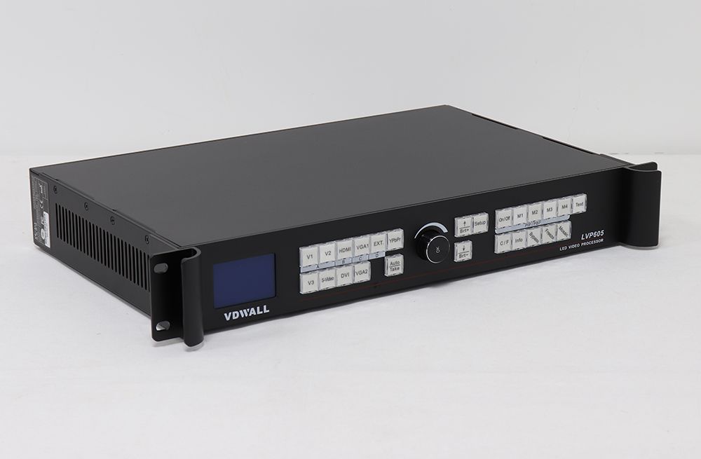 VDWALL LVP605 HD LED Video Controller