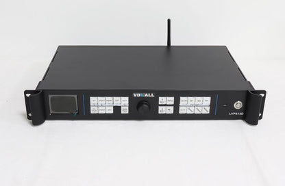 VDWALL LVP615D HD Video Processor For Led screen